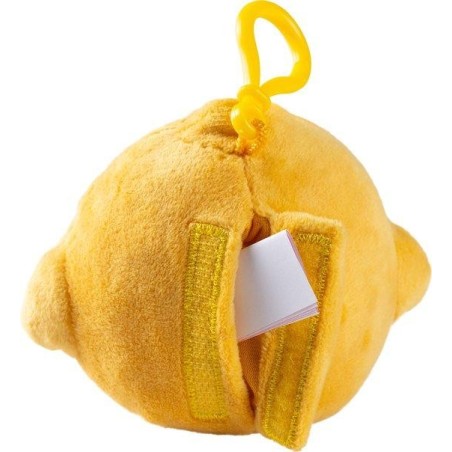 WISH - La Bonne Etoile - Bag Clip Peluche - 10cm 