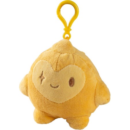 WISH - La Bonne Etoile - Bag Clip Peluche - 10cm 