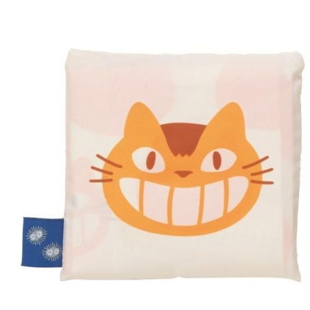 MON VOISIN TOTORO - Chatbus - Sac pliable 63.5x40x10cm 