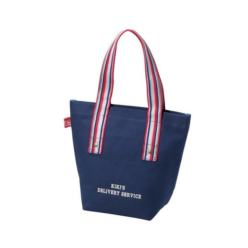 KIKI LA PETITE SORCIERE - Jiji - Tote Bag 26x32x15cm 