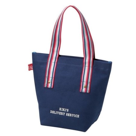 KIKI LA PETITE SORCIERE - Jiji - Tote Bag 26x32x15cm 