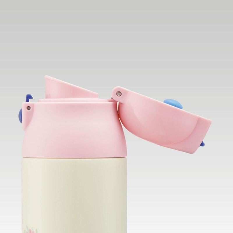 KIKI LA PETITE SORCIERE - Jiji - Bouteille Thermos 500ml 