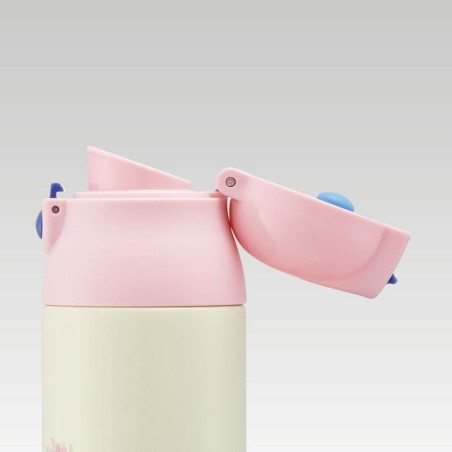 KIKI LA PETITE SORCIERE - Jiji - Bouteille Thermos 500ml 
