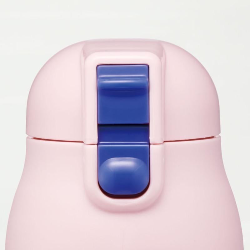 KIKI LA PETITE SORCIERE - Jiji - Bouteille Thermos 500ml 