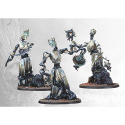 Old Dominion: Kanephors 2