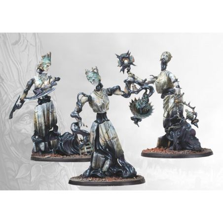 Old Dominion: Kanephors