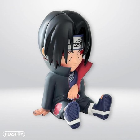 NARUTO - Itachi - Tirelire PVC 19cm 
