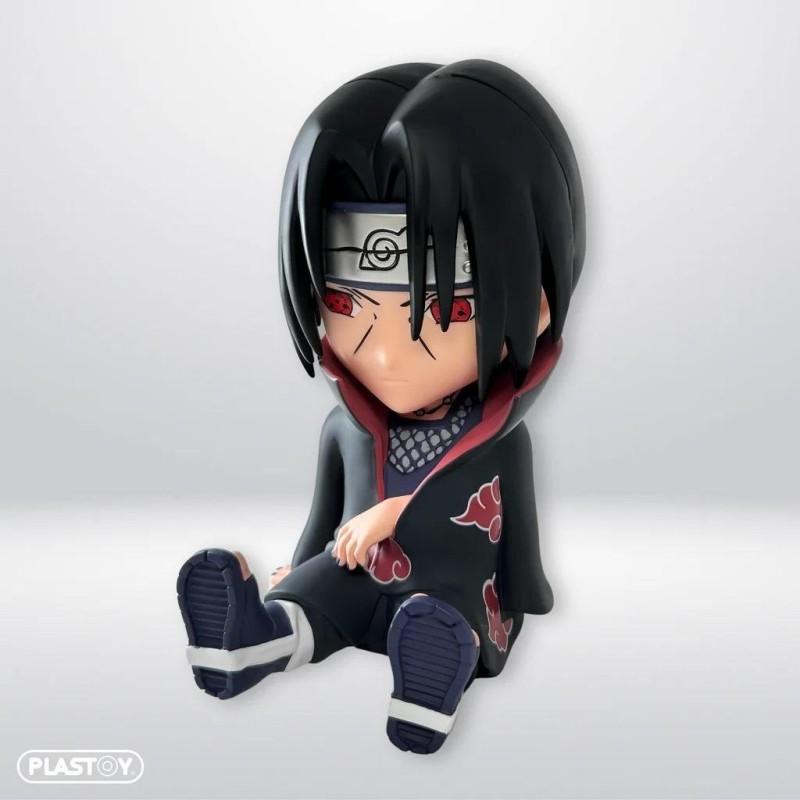 NARUTO - Itachi - Tirelire PVC 19cm 