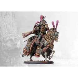 Old Dominion: Mounted Strategos 2