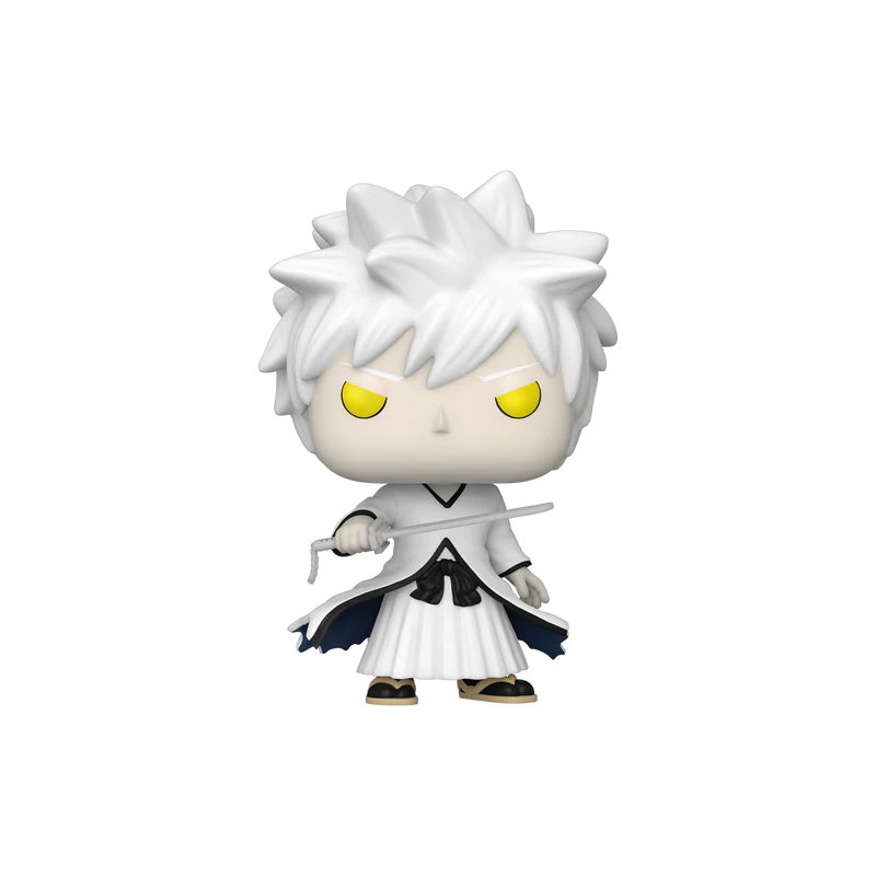 BLEACH - POP Animation N° 1739 - White Ichigo 