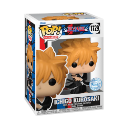 BLEACH - POP Animation N° 1729 - Ichigo Kurosaki  2