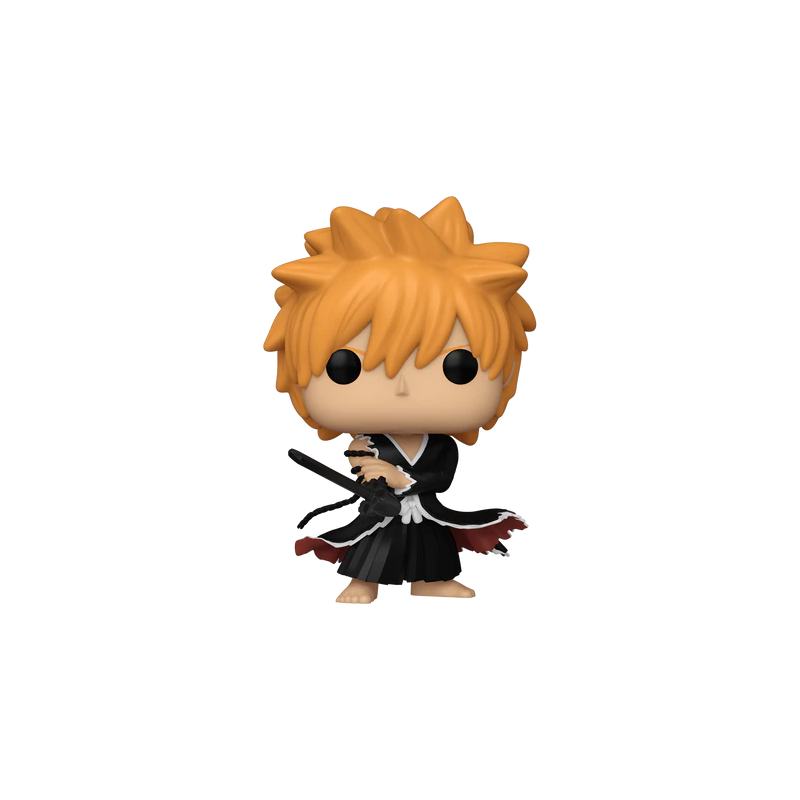 BLEACH - POP Animation N° 1729 - Ichigo Kurosaki 