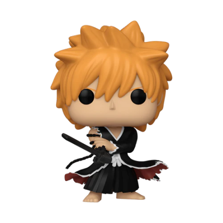 BLEACH - POP Animation N° 1729 - Ichigo Kurosaki 