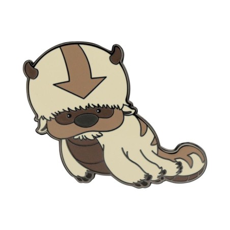 AVATAR Le Dernier Maître de l'Air - Appa  Pin's Edition Limitée 