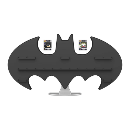 BITTY POP Display - Batman Signal w/2 Exclusive Bitty Pop 