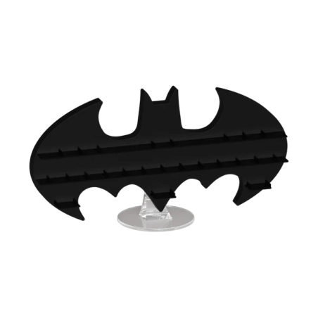 BITTY POP Display - Batman Signal w/2 Exclusive Bitty Pop 