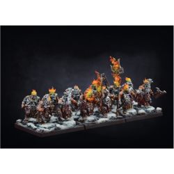 Dweghom: Flame Berserkers 2