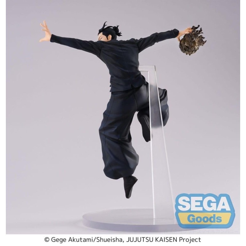 JUJUTSU KAISEN - Suguru Geto - Statuette Figurizm 25cm 