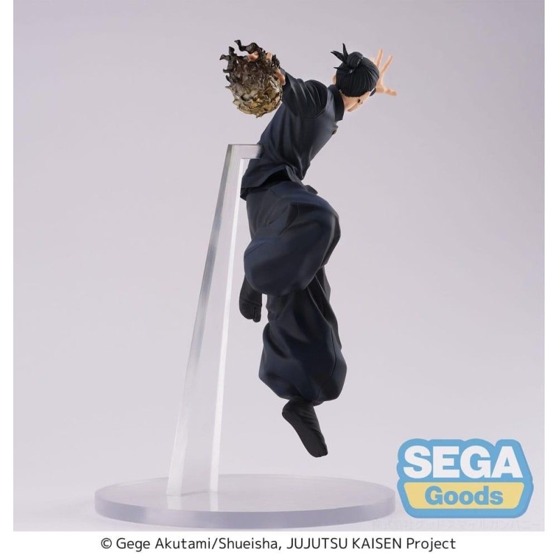 JUJUTSU KAISEN - Suguru Geto - Statuette Figurizm 25cm 