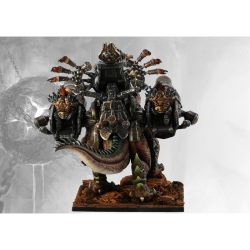 Dweghom: Hellbringer Drake 2