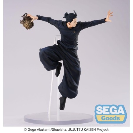 JUJUTSU KAISEN - Suguru Geto - Statuette Figurizm 25cm 