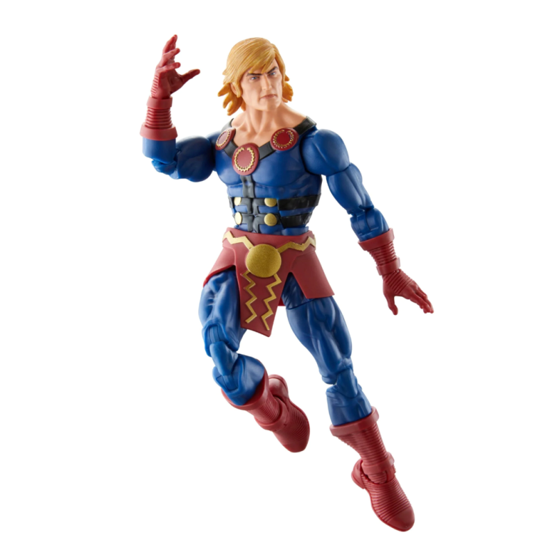 MARVEL - Ikaris - Figure Legend Series 15cm 