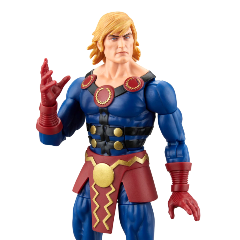 MARVEL - Ikaris - Figure Legend Series 15cm 