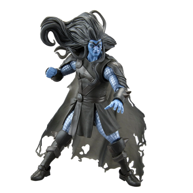 MARVEL - Black Winter (Thor) - Figure Legend Series 15cm 
