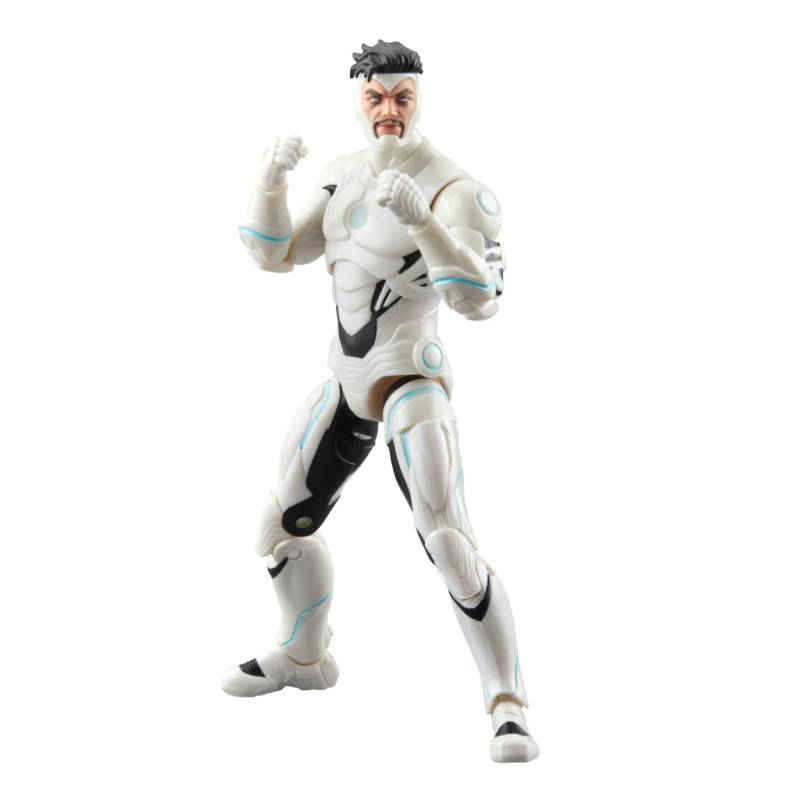 MARVEL - Superior Iron Man - Figurine Legend Series 15cm 