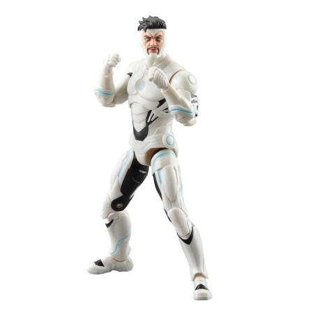 MARVEL - Superior Iron Man - Figurine Legend Series 15cm 
