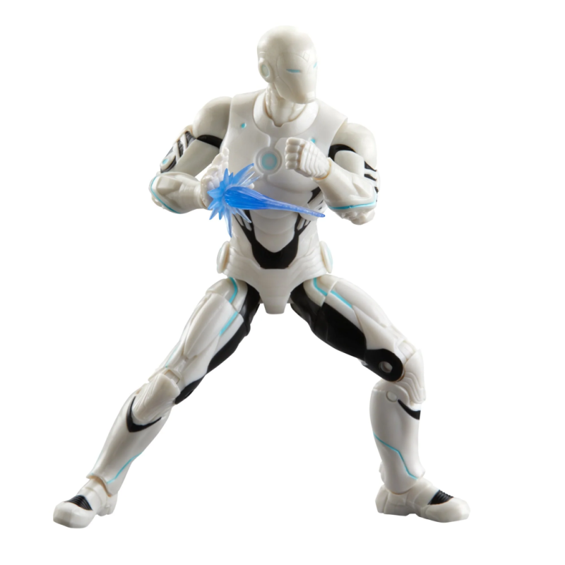 MARVEL - Superior Iron Man - Figurine Legend Series 15cm 