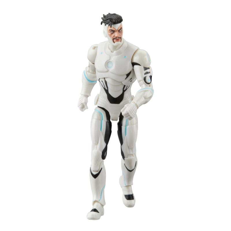 MARVEL - Superior Iron Man - Figurine Legend Series 15cm 