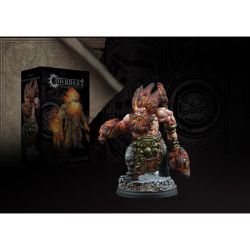 Dweghom: Tempered Sorcerer 2