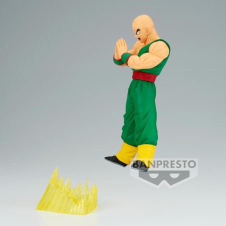 DRAGON BALL Z - Tenshinhan - Figurine G X Materia 18cm 