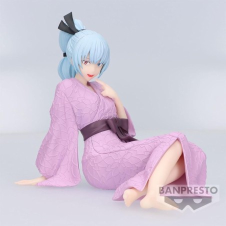 SLIME - Luminus - Figurine 11cm 