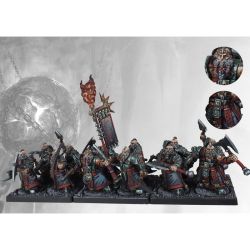 Dweghom: Wardens 2