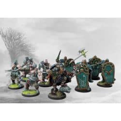 Conquest Model Taster - Nords 2