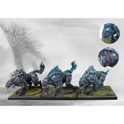 Nords: Fenr Beastpack Wargs 2