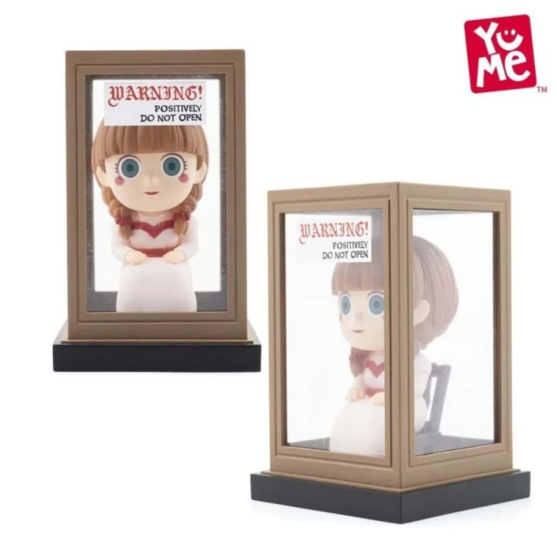 HORROR - Classic Series - Assortiment 12 Figurines 10.2cm 