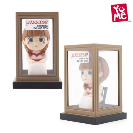 HORROR - Classic Series - Assortiment 12 Figurines 10.2cm 