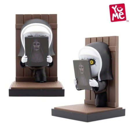 HORROR - Classic Series - Assortiment 12 Figurines 10.2cm 