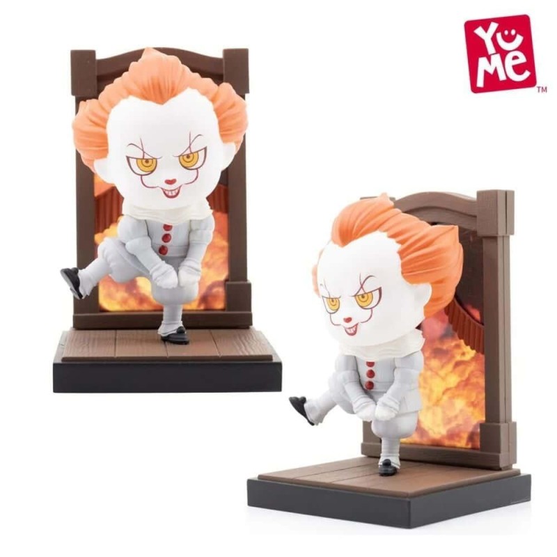 HORROR - Classic Series - Assortiment 12 Figurines 10.2cm 
