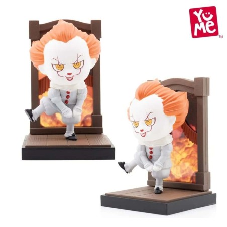 HORROR - Classic Series - Assortiment 12 Figurines 10.2cm 