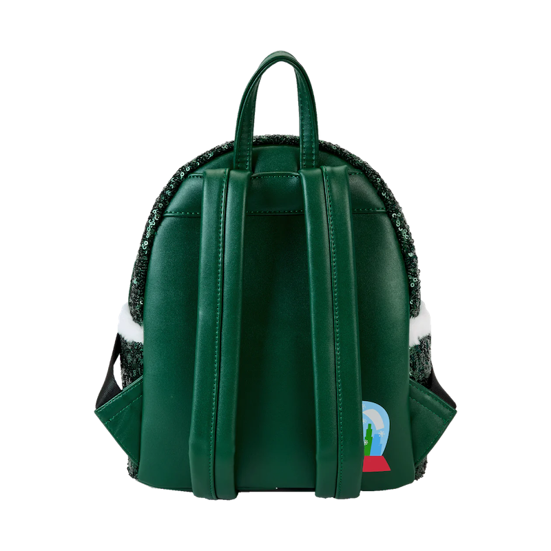 ELFE - Buddy Sequin Cosplay - Mini Sac à Dos LoungeFly 