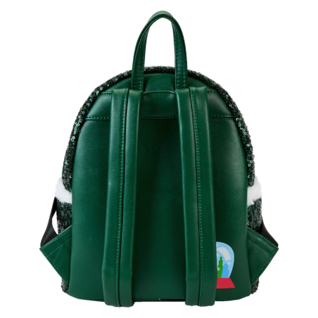 ELFE - Buddy Sequin Cosplay - Mini Sac à Dos LoungeFly 