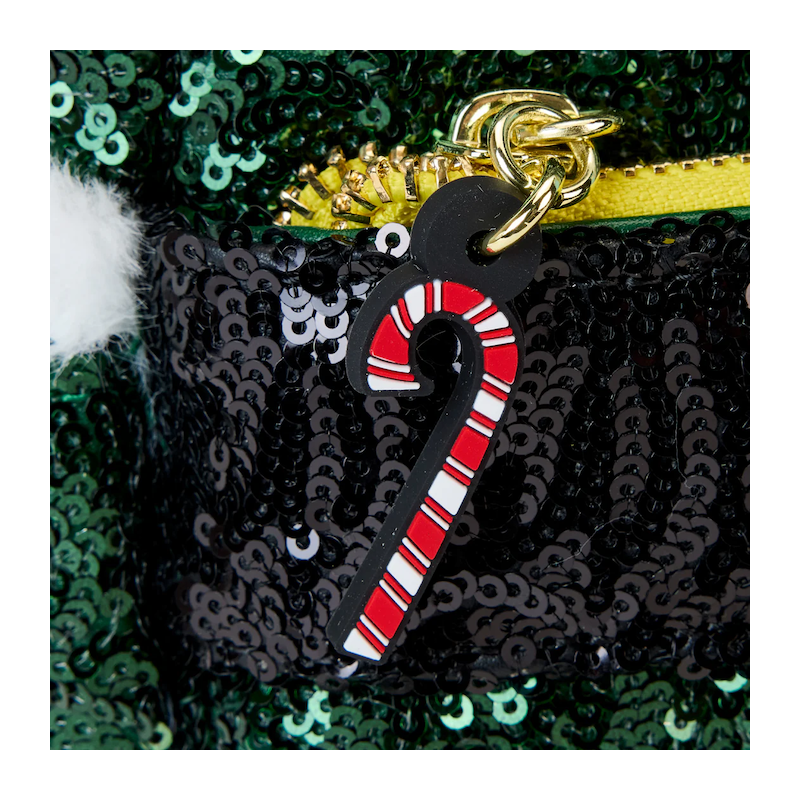 ELFE - Buddy Sequin Cosplay - Mini Sac à Dos LoungeFly 