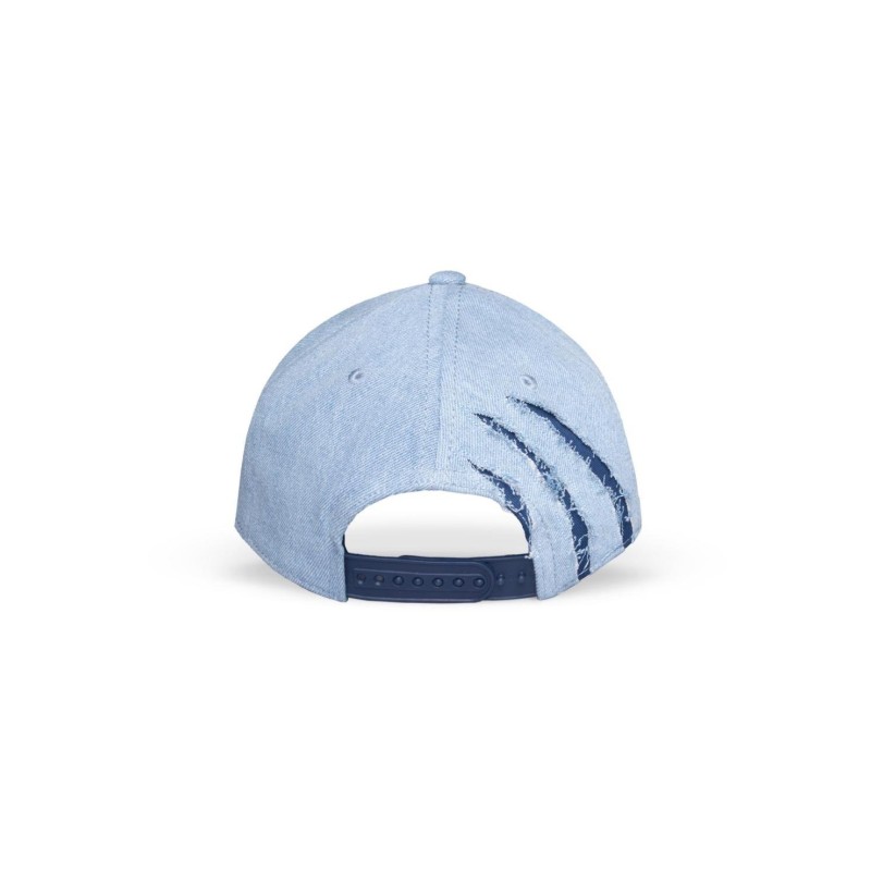 STITCH - Weird but Cute - Casquette Ajustable 