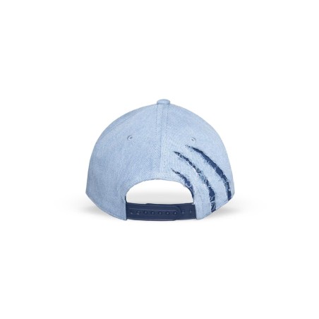 STITCH - Weird but Cute - Casquette Ajustable 