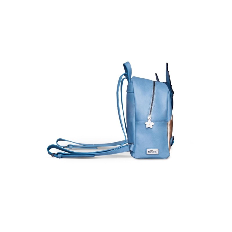 STITCH - Sable - Sac à Dos Novelty 