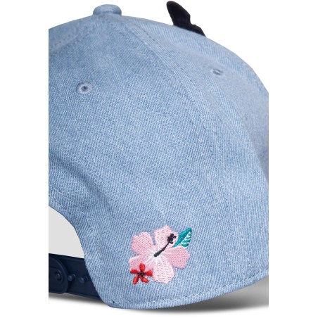 STITCH - Sable - Casquette Ajustable 